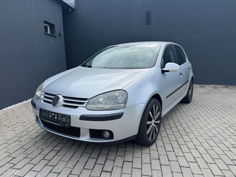Other Gebraucht 2004 VW Golf IV Trendline Limousine | 1.990 € (Fairer Preis) - Bild 1/4