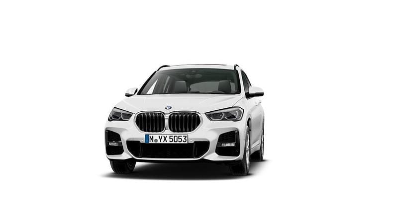 Gebraucht 2025 BMW X1 Shadowline SUV | 27.900 € - Bild 1/4