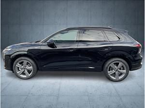 Gebraucht Audi Q3 Ambiente 150 PS (110 kW) 2025 Mythosschwarz metallic SUV