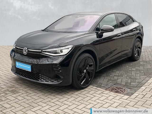 Gebraucht VW ID.5 GTX 250 kW (340 PS) 2025 Grenadillschwarz metallic SUV