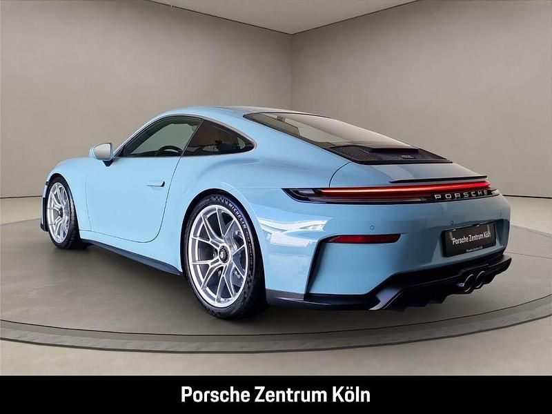 Neu Porsche 992 510 PS (375 kW) 2026 Blau