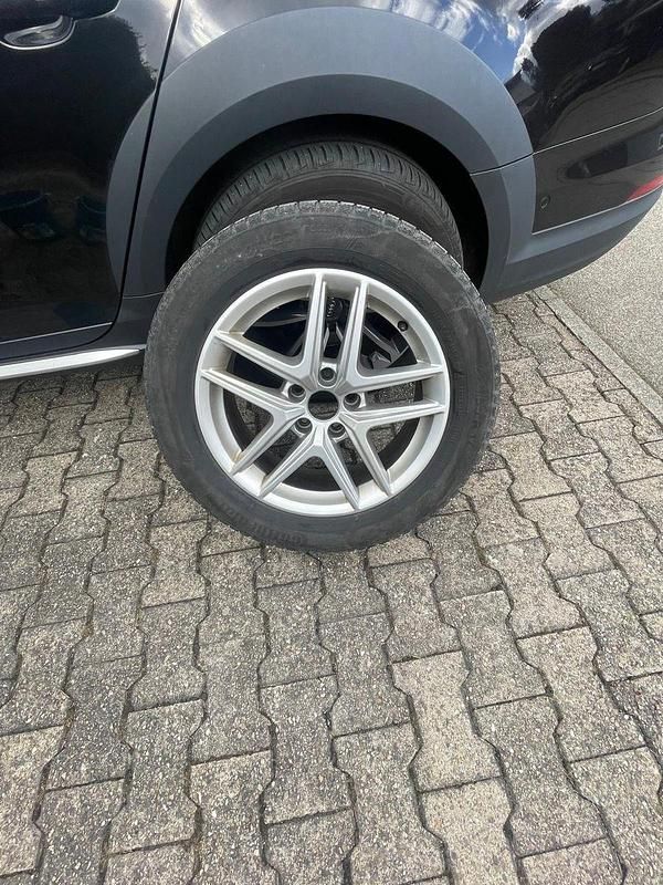 Gebraucht Audi A4 Allroad Ambiente 272 PS (200 kW) 2016 Schwarz Kombi