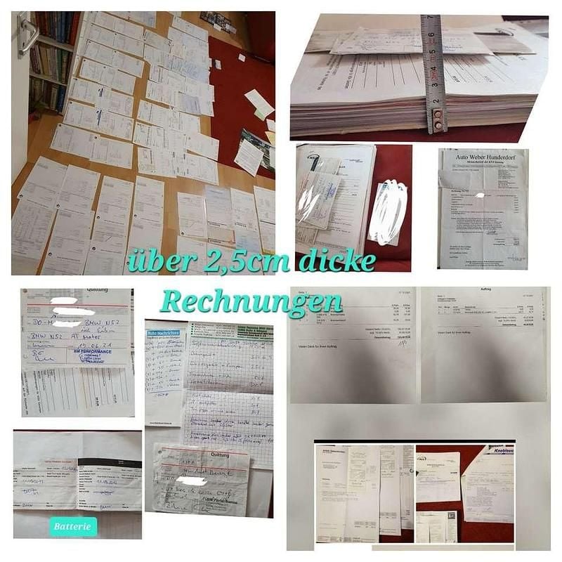 Gebraucht BMW 523 Performance 177 PS (130 kW) 2006 Kombi