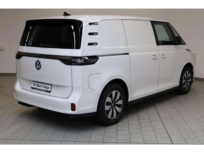Gebraucht VW ID. Buzz Pro 210 kW (286 PS) 2025 Candyweiß Van / Kleinbus