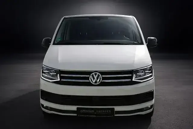 Brugt VW Multivan Edition 150 HK (110 kW) 2019 Andere MPV