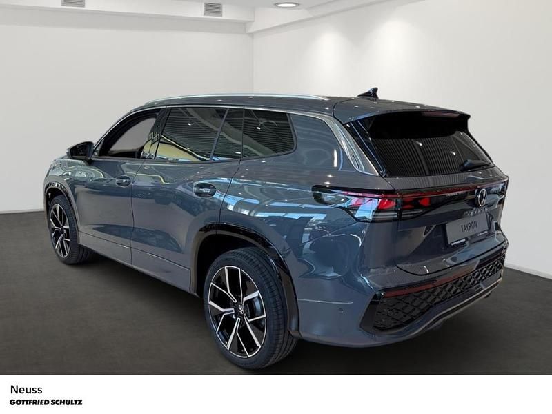 Gebraucht VW Tayron IQ Drive 193 PS (141 kW) 2024 Othercolor SUV