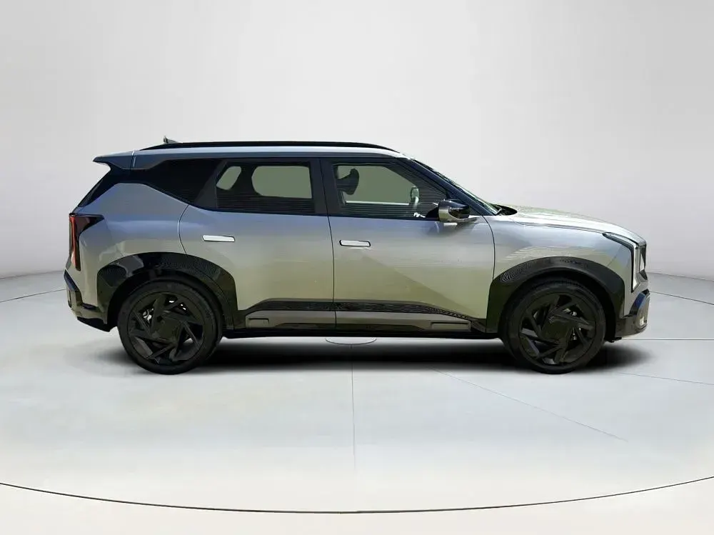 Neu Kia Seltos X-Line 179 PS (131 kW) 2026 SUV