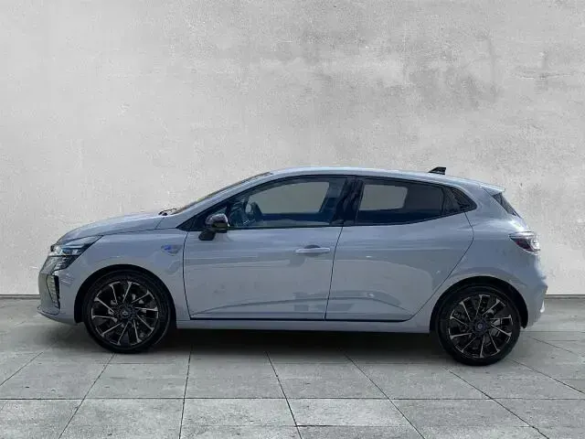 Neu Renault Clio Esprit Alpine 91 PS (66 kW) 2025 Andere farbe Kleinwagen