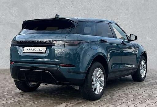 Gebraucht Land Rover Range Rover evoque S 269 PS (197 kW) 2025 Blau SUV