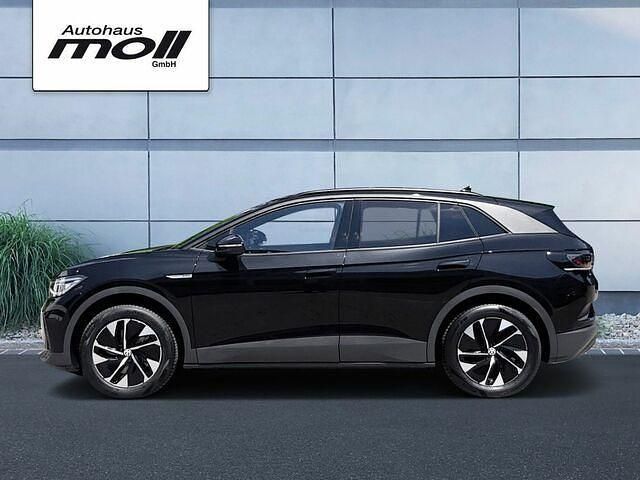 Gebraucht VW ID.4 Pro Performance 150 kW (204 PS) 2023 Andere farbe SUV