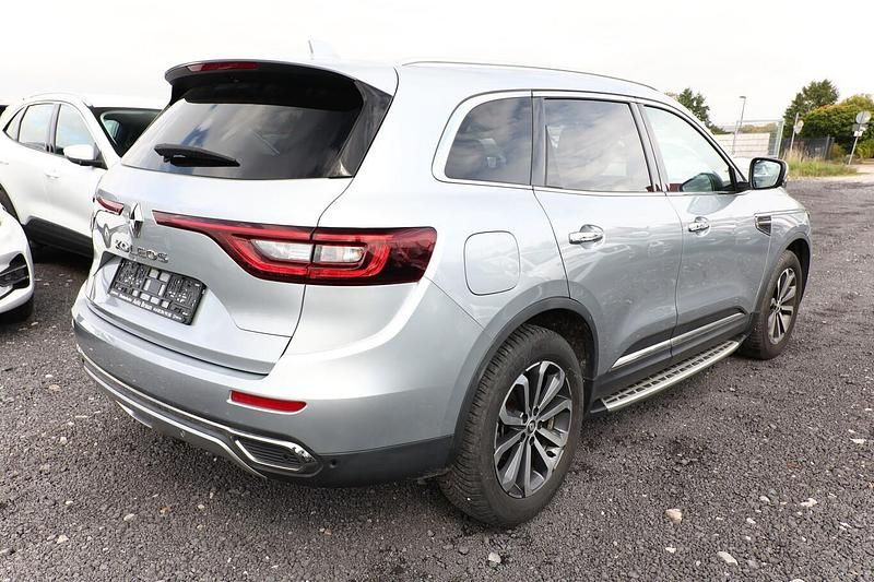 Gebraucht Renault Koleos Intens 184 PS (135 kW) 2021 Highland grau metallic SUV