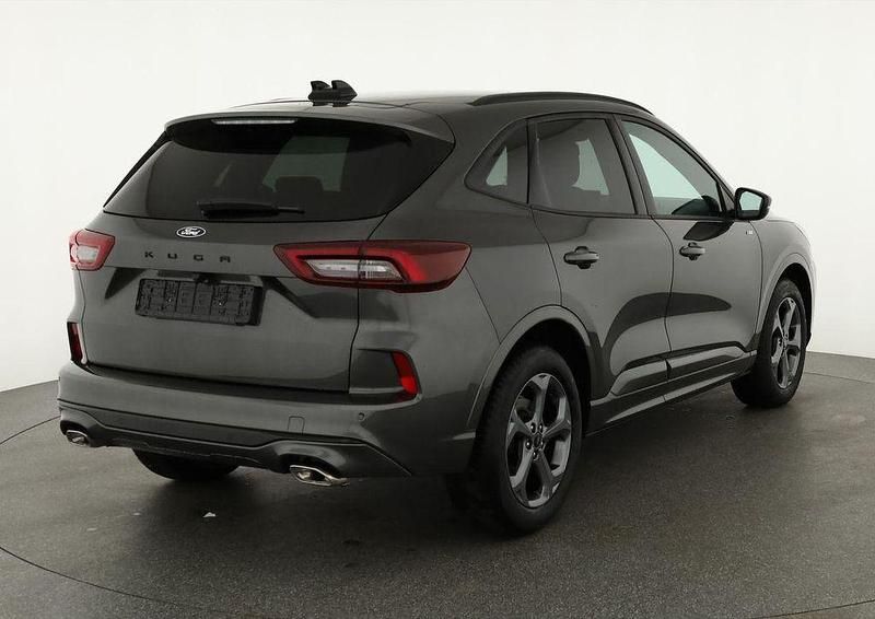 Neu Ford Kuga ST-Line 186 PS (136 kW) 2026 Grau SUV