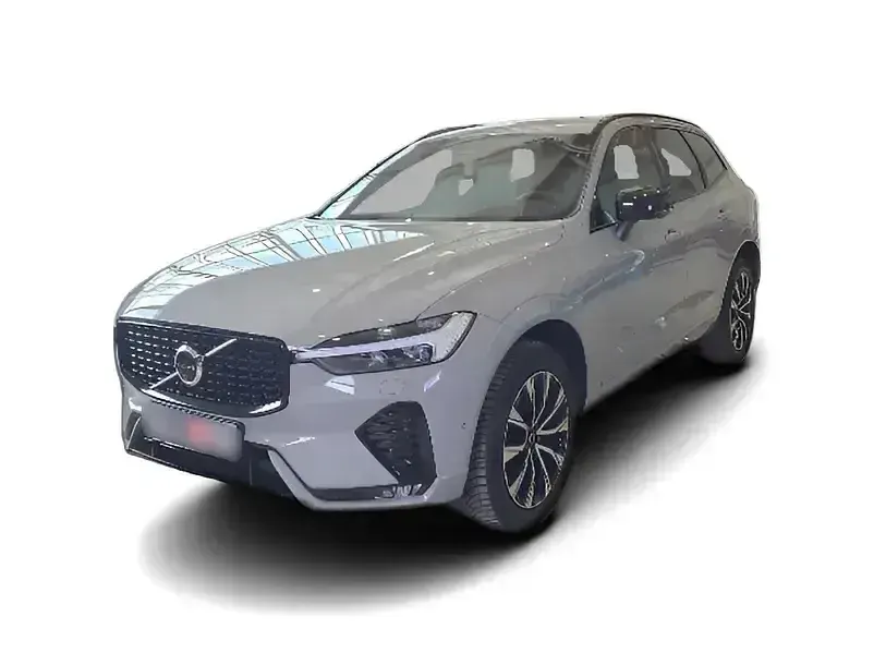 Gebraucht Volvo XC60 Plus 2025 Grau SUV