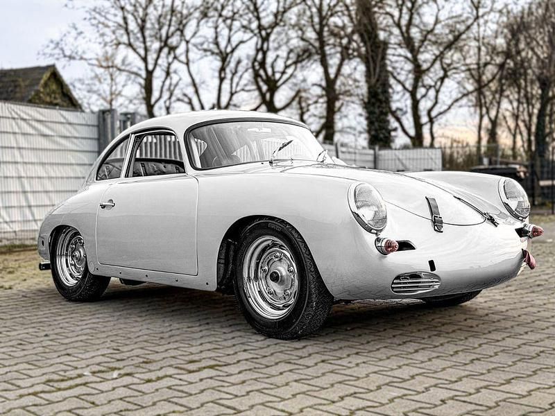 Gebraucht Porsche 356 140 PS (102 kW) 1959 Grün