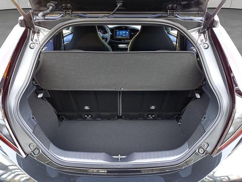 Neu Toyota Aygo X 116 PS (85 kW) 2026 Violett SUV