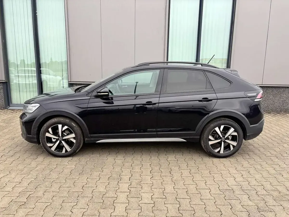 Neu VW Taigo Life 150 PS (110 kW) 2025 Metalliclackierung rauchgrau SUV