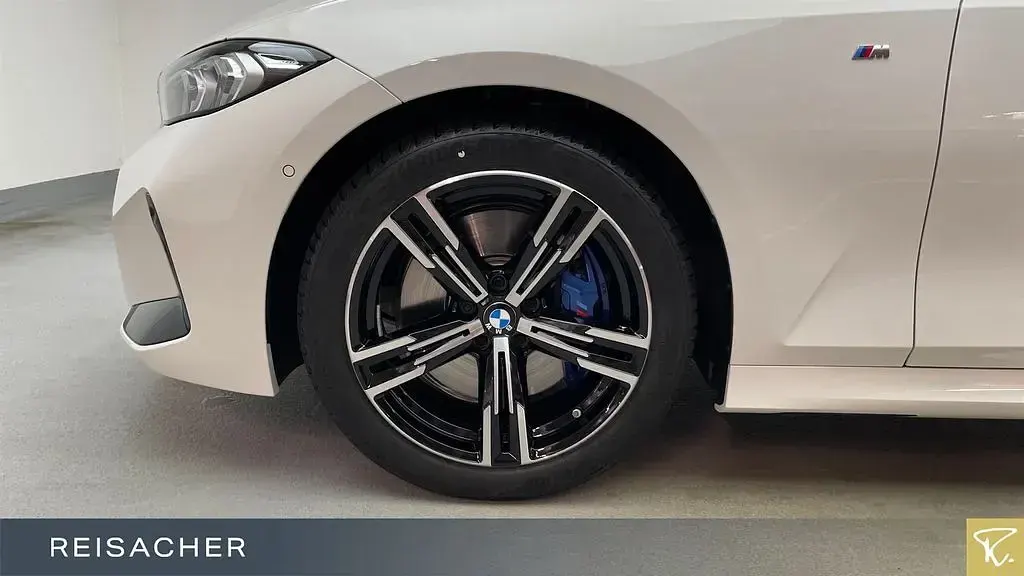 Gebraucht BMW M340 Performance 340 PS (250 kW) 2025 Weiß Limousine