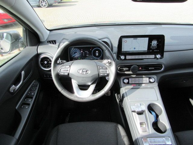 Braun Gebraucht 2023 Hyundai Kona Trend SUV | 22.990 € (Fairer Preis) - Bild 1/4