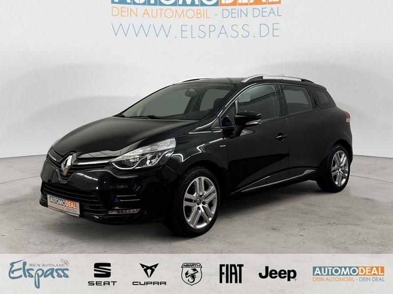 Schwarz Gebraucht 2020 Renault Clio V Life Limousine | 10.749 € (Fairer Preis) - Bild 1/4