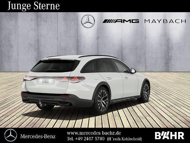 Gebraucht 2024 Mercedes E450 Avantgarde | 87.950 € - Bild 1/4