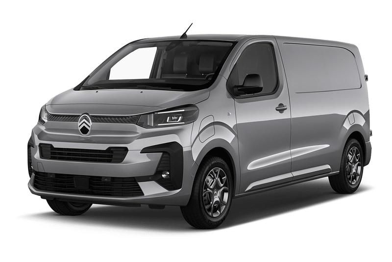 Second-hand Citroën e-Jumpy 100 kW (136 CP) 2024 Monovolum