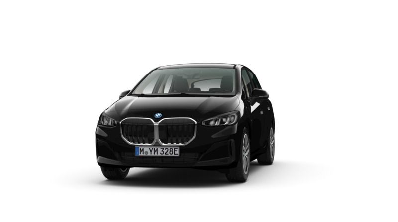 Gebraucht BMW 225 Active Tourer 136 PS (100 kW) 2024 Van / Kleinbus