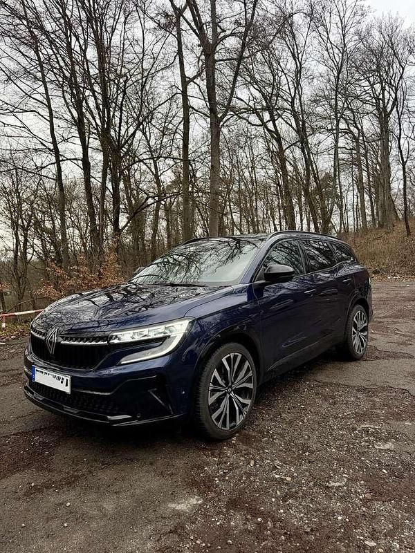 Gebraucht Renault Espace Esprit Alpine 131 PS (96 kW) 2024 SUV