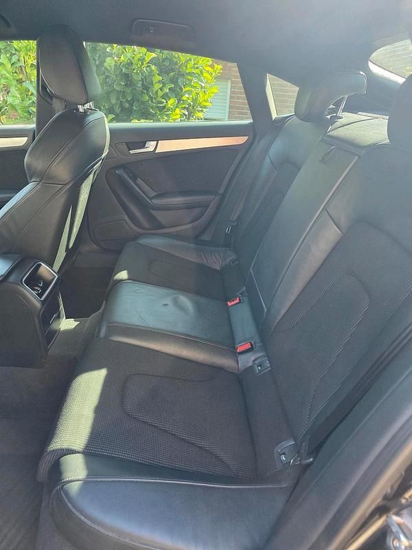 Gebraucht Audi A5 S-Line 182 PS (133 kW) 2010 Grau Coupé