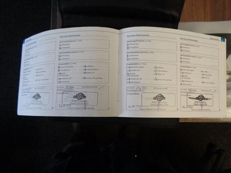 Gebraucht Audi A6 Advanced 170 PS (125 kW) 2010 Silber Limousine