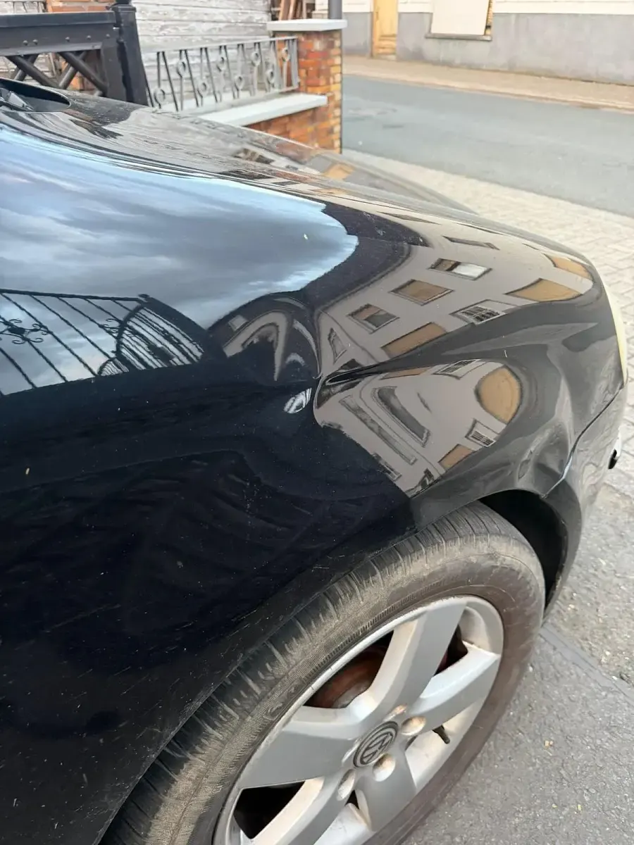 Gebraucht VW Jetta 102 PS (75 kW) 2005 Limousine
