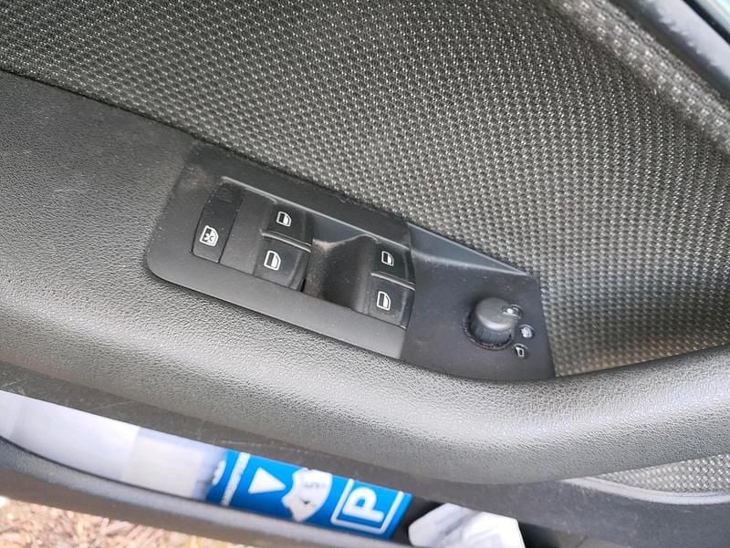 Gebraucht Audi A3 102 PS (75 kW) 2007 Blau Kleinwagen