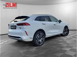 Neu Wey 05 Lux 476 PS (350 kW) 2025 Schwarz (snowwhite) SUV