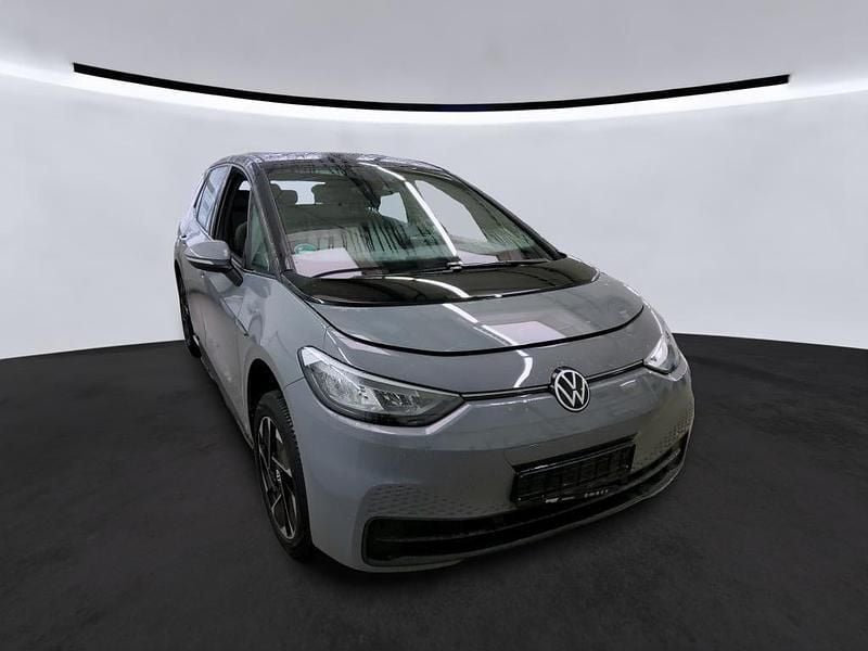 Gebraucht VW ID.3 Pro Performance 150 kW (204 PS) 2021 Mondsteingrau Kleinwagen