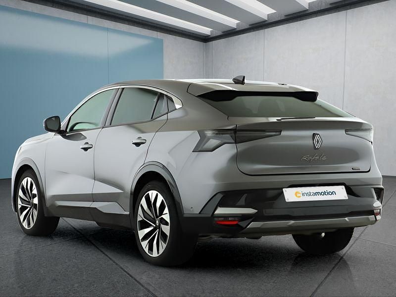Gebraucht Renault Rafale Techno 200 PS (147 kW) 2025 Grau SUV