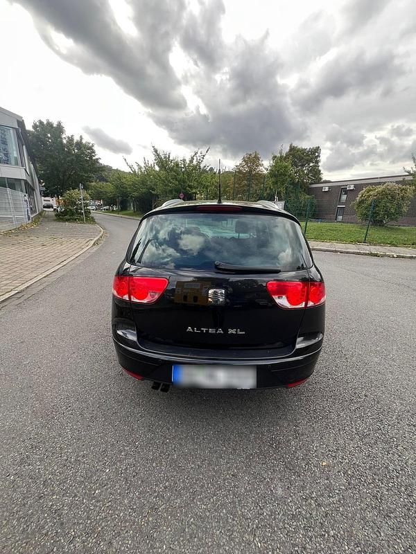 Gebraucht Seat Altea 180 PS (132 kW) 2010