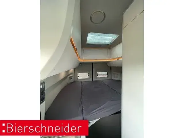 Gebraucht VW California California 177 PS (130 kW) 2023 Weiss Van