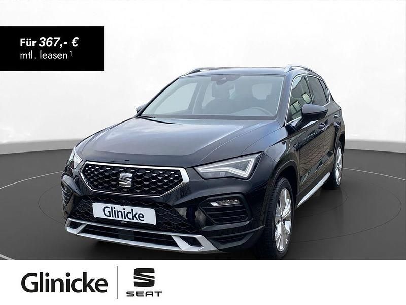 Gebraucht Seat Ateca Xperience 150 PS (110 kW) 2025 SUV