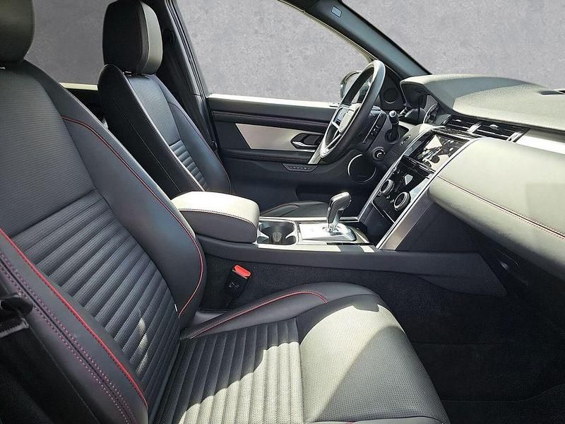 Gebraucht Land Rover Discovery Sport HSE Dynamic 200 PS (147 kW) 2024 Schwarz SUV