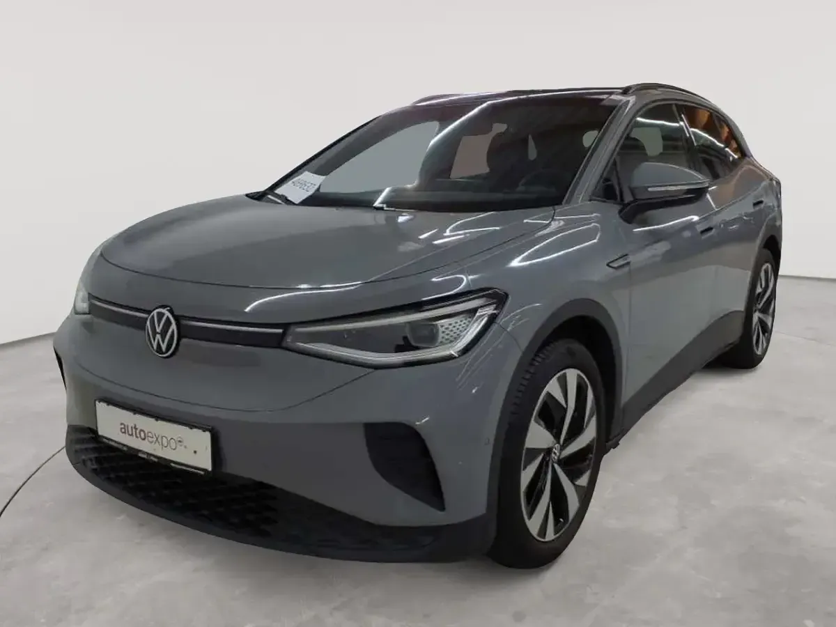 Gebraucht VW ID.4 Pro 150 kW (204 PS) 2022 SUV
