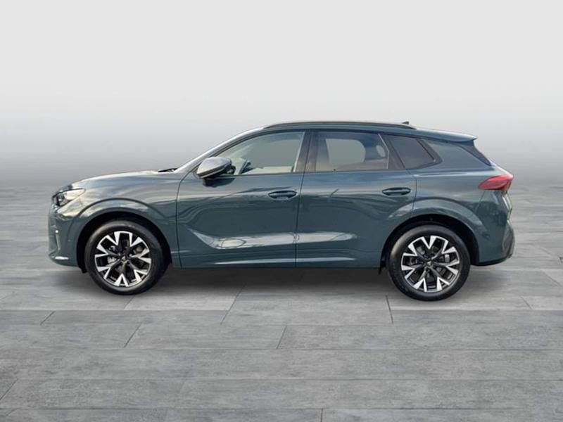 Usata Cupra Terramar 150 CV (110 kW) 2025 Blu SUV