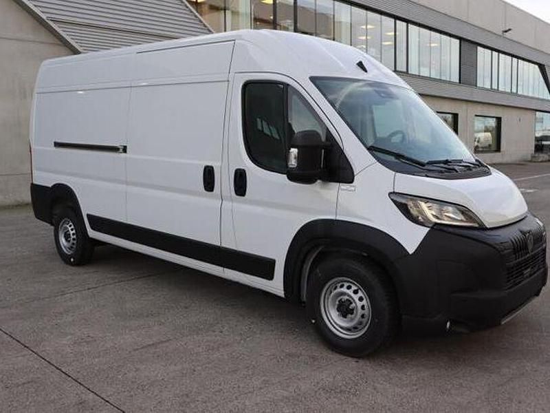 Neu Peugeot Boxer 179 PS (131 kW) 2025 Andere Van