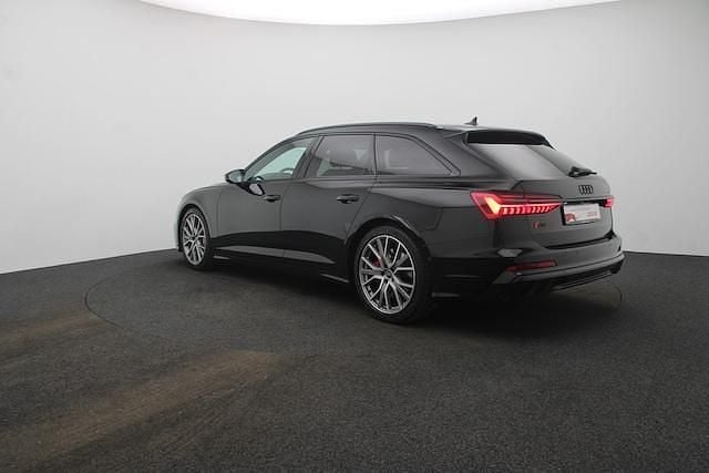 Gebraucht Audi S6 Basis 344 PS (253 kW) 2024 Brillantschwarz Kombi