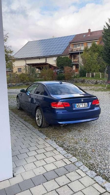 Gebraucht 2006 BMW 325 Coupé | 6.000 € (Etwas zu teuer) - Bild 1/4