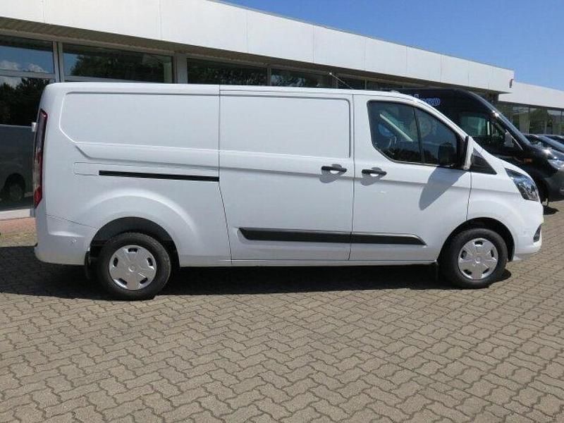 Gebraucht Ford Transit Custom 104 PS (76 kW) 2023 Andere Limousine