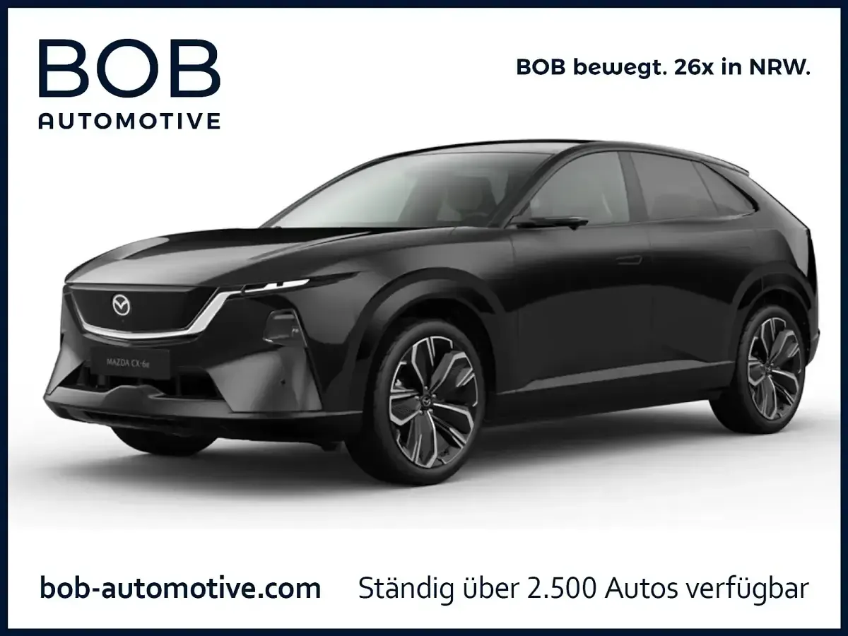 Gebraucht Mazda CX-6e Takumi-Line 189 kW (258 PS) 2026 SUV