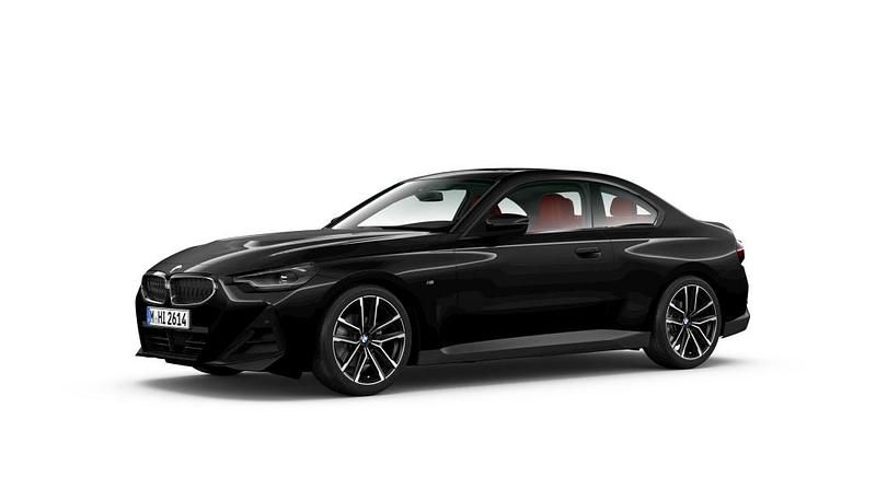 Gebraucht BMW 220 Shadowline 184 PS (135 kW) 2025 Coupé