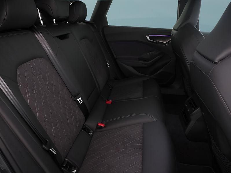 Gebraucht Audi A5 S-Line 204 PS (150 kW) 2025 Grau Kombi