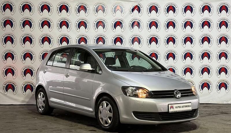 Gebraucht VW Golf 80 PS (58 kW) 2009 Silber Limousine