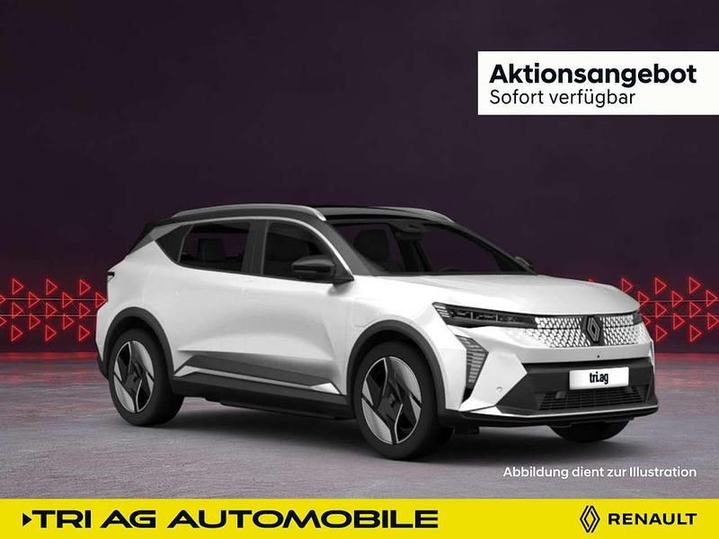 Weiß Neu 2025 Renault Scénic Esprit Alpine Van / Kleinbus | 47.660 € (Guter Preis) - Bild 1/4