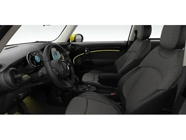 Usata Mini Cooper S 135 kW (184 CV) 2022 Utilitaria